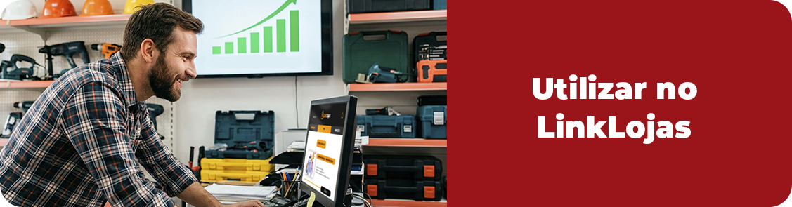 LinkLojas