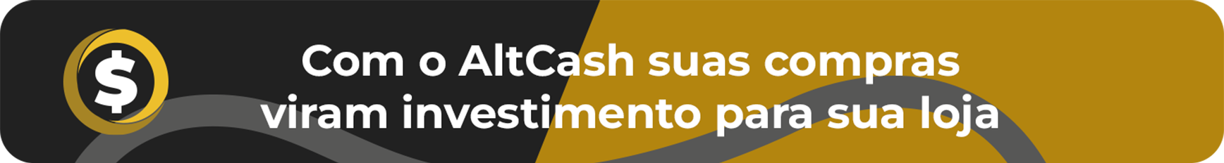 AltCash - Cashback